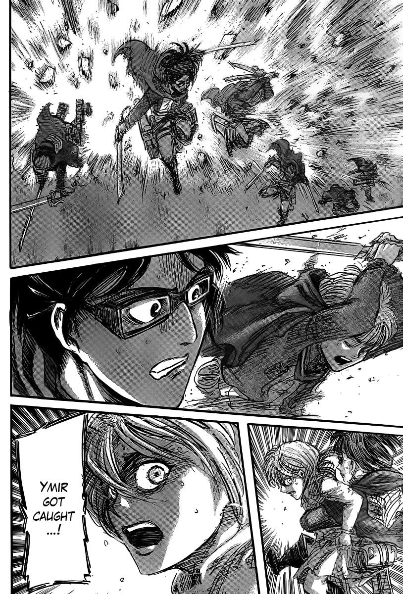 Shingeki no Kyojin Chapter 43 10